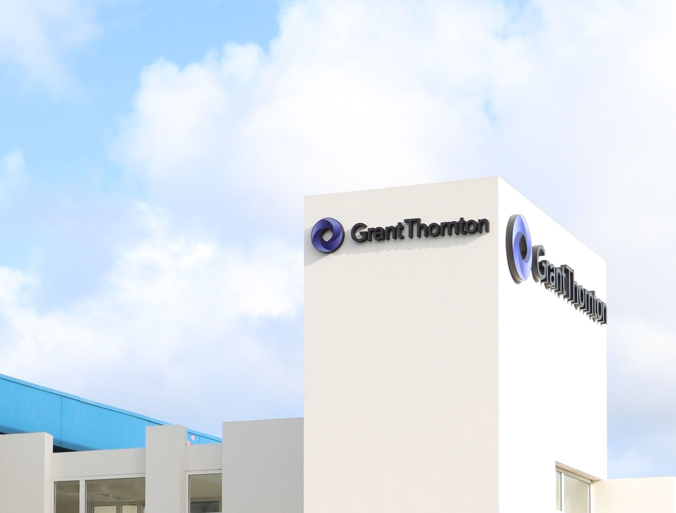 Grant Thornton St. Maarten