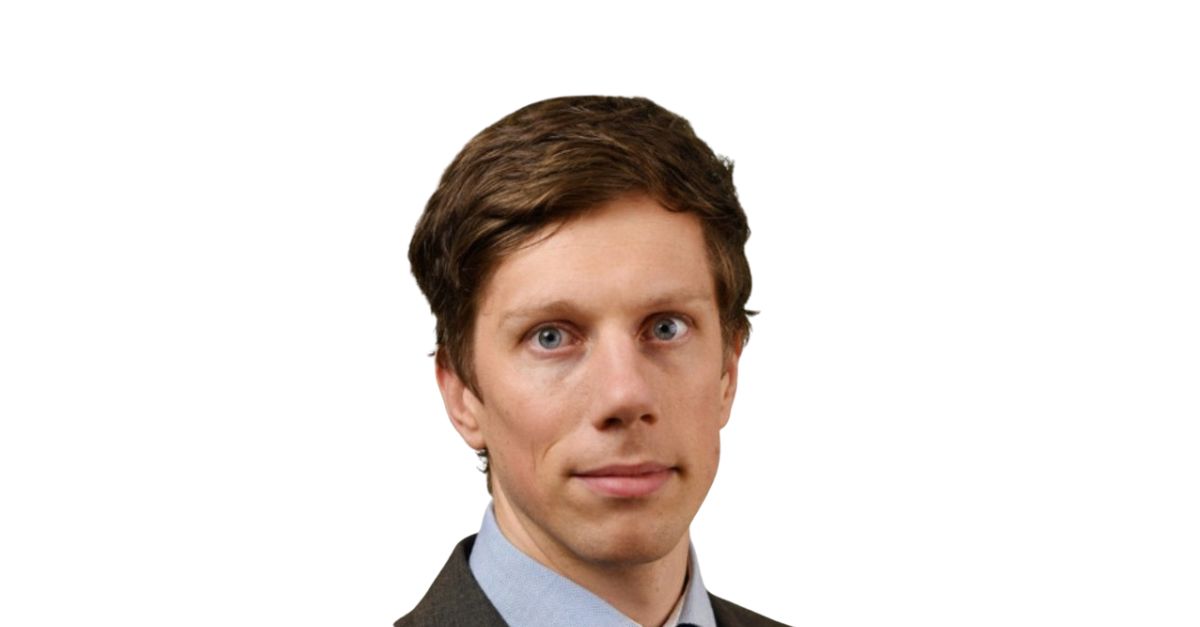 Stefan van Riezen