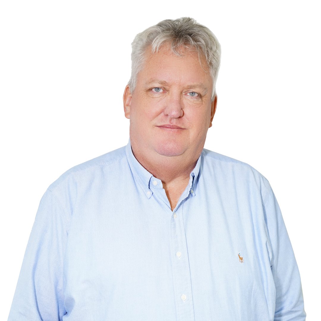 Paul van Vliet