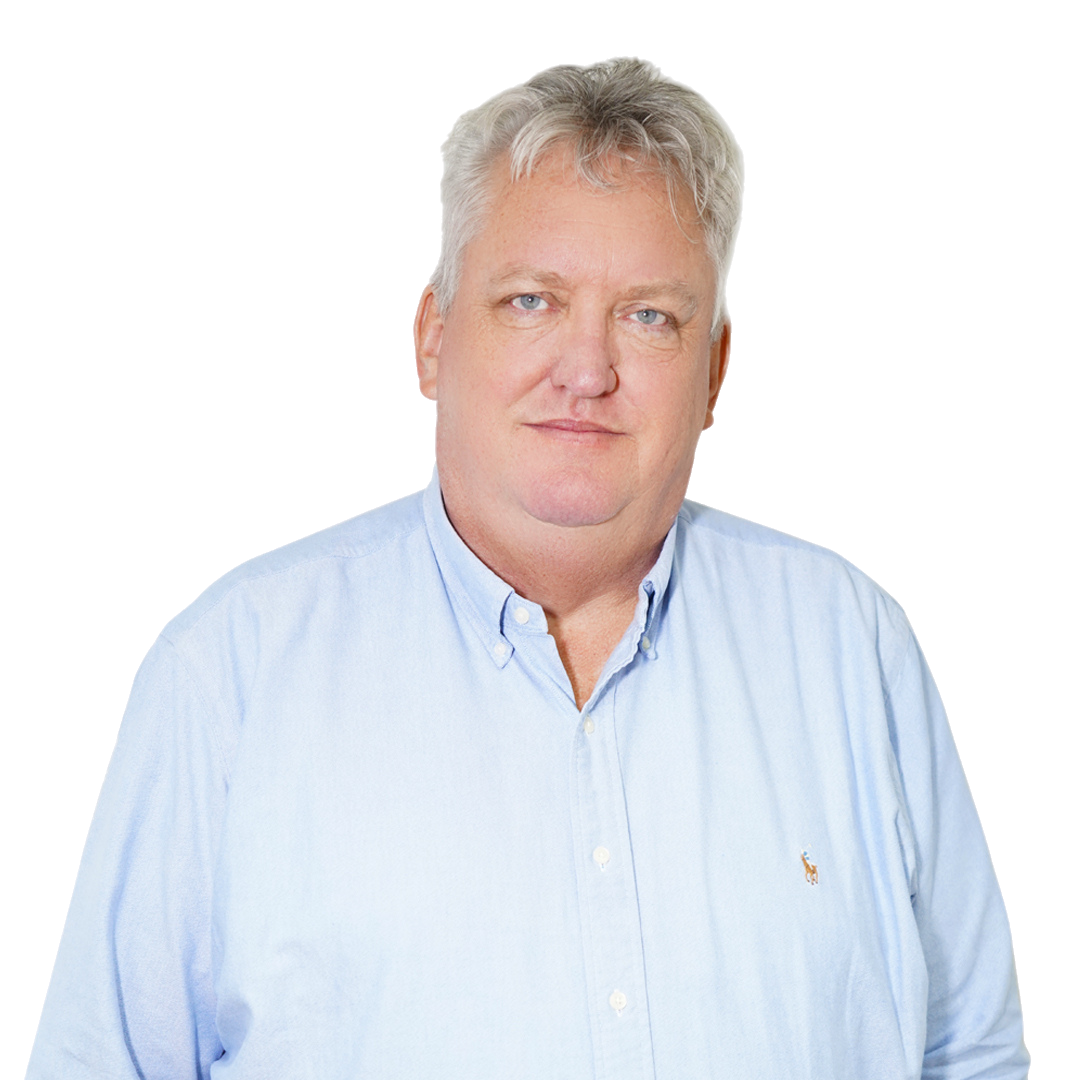 Paul van Vliet